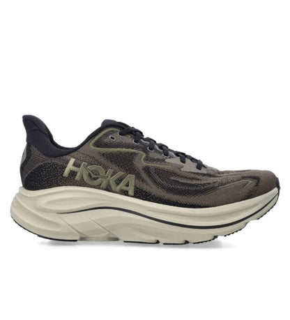 Hoka Clifton 10 Dark Grey