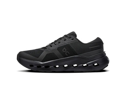 On Cloudrunner 3 Black