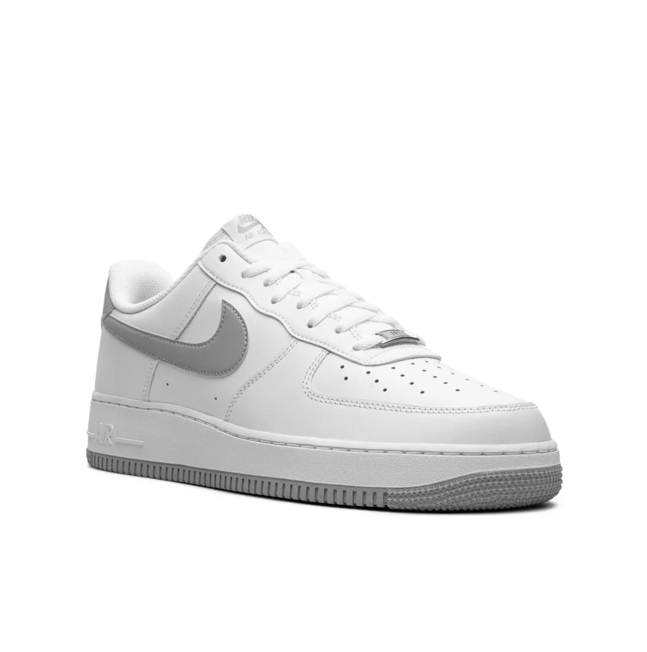 Nike AIR FORCE 1 White Grey