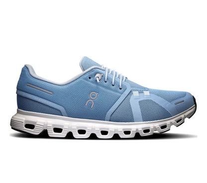 On Cloud 6 Blue
