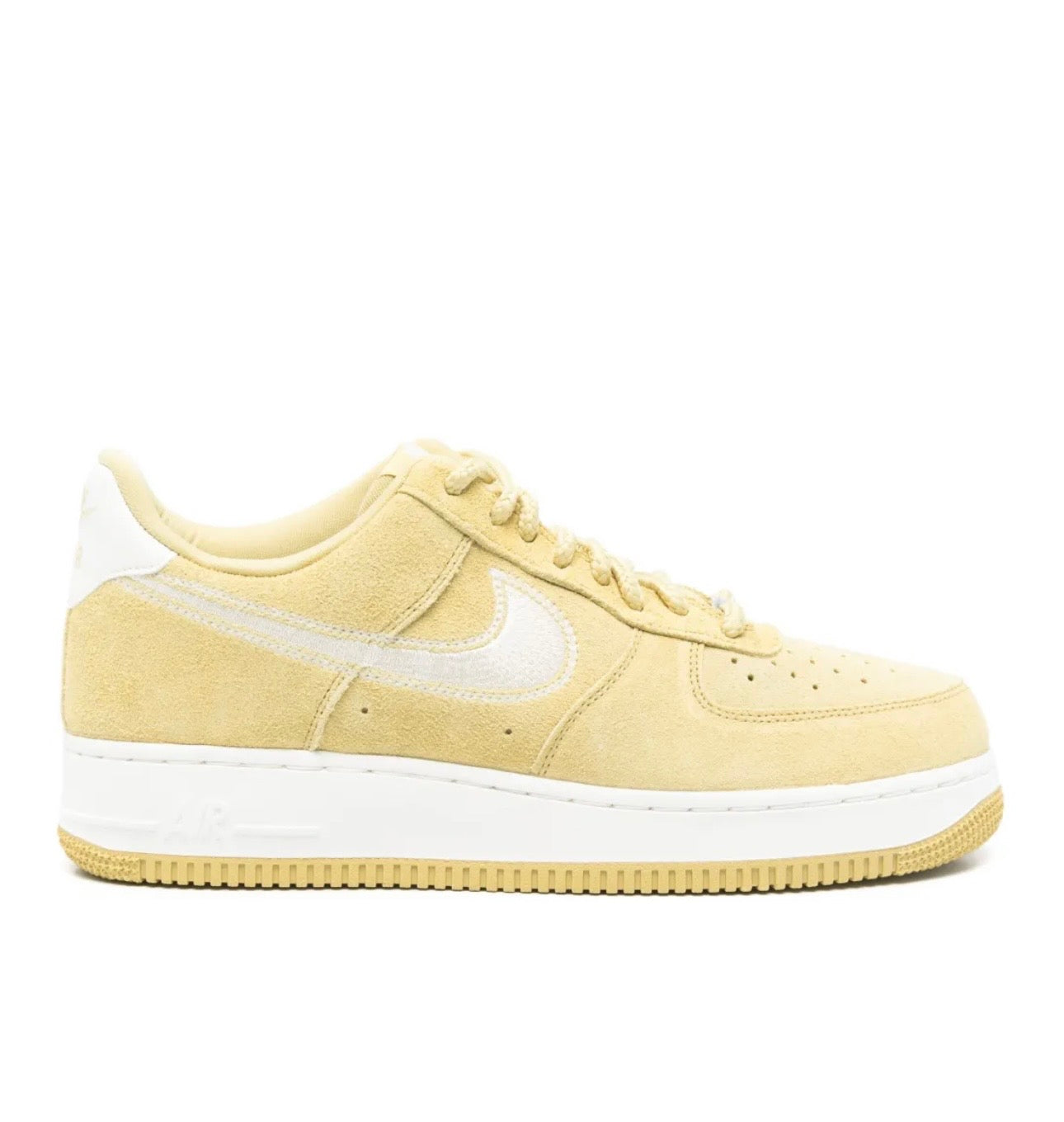 Nike AIR FORCE 1 Yellow