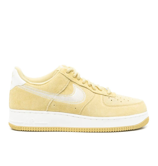 Nike AIR FORCE 1 Yellow