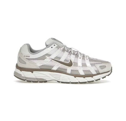 Nike P6000 white gray