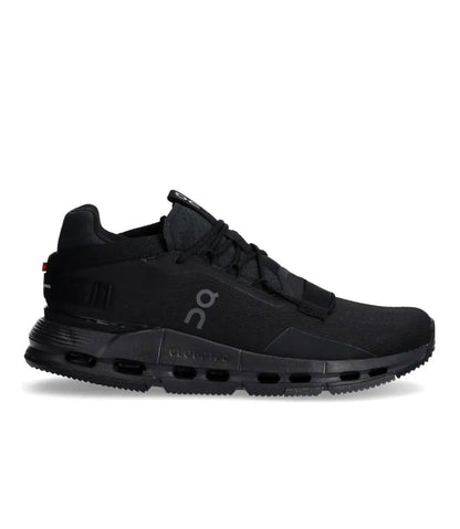 On Cloud Black