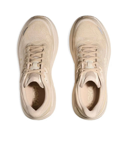 Hoka Bondi 9 Cream