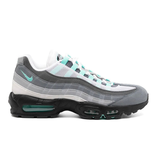 Nike air Vapormax 95’ grey blue