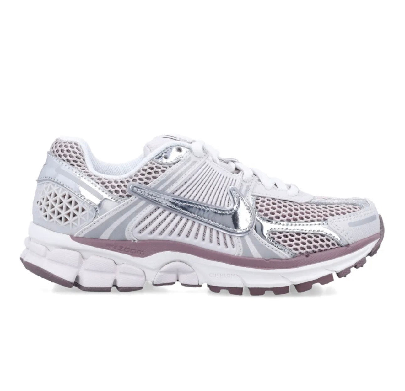 Nike Zoom Vomero 5 Silver Purple