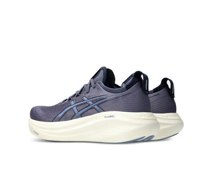 Asics Nimbus 27 Blue
