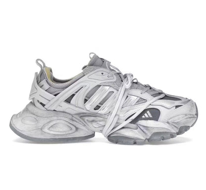 Adidas XLG Grey