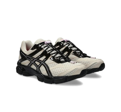 ASICS Gel cumulus cream black