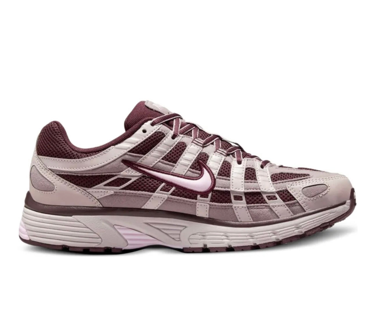 Nike P6000 Cherry