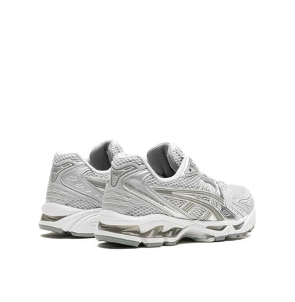 Asics GEL-Kayano Silver