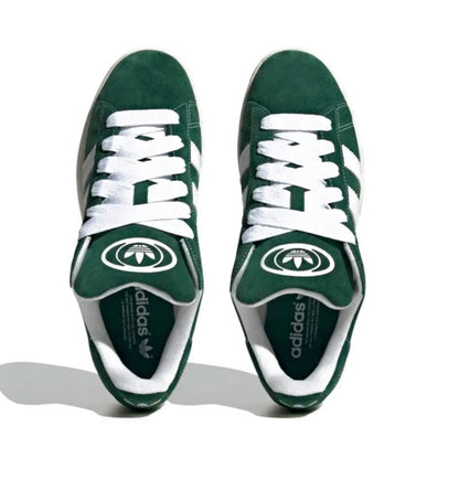 Adidas Campus Green מידה 38