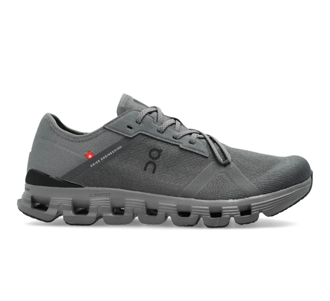 On cloud 5.0 grey