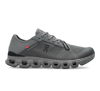 On cloud 5.0 grey