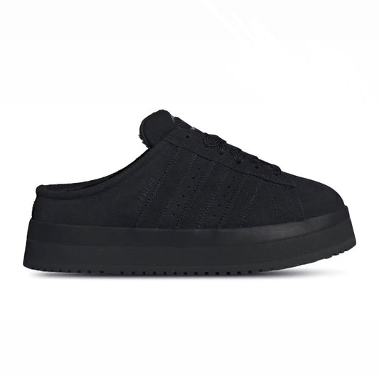Adidas Campus Winter Black מידה 38 2/3