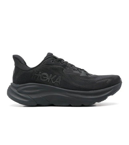 HOKA Clifton 10 black