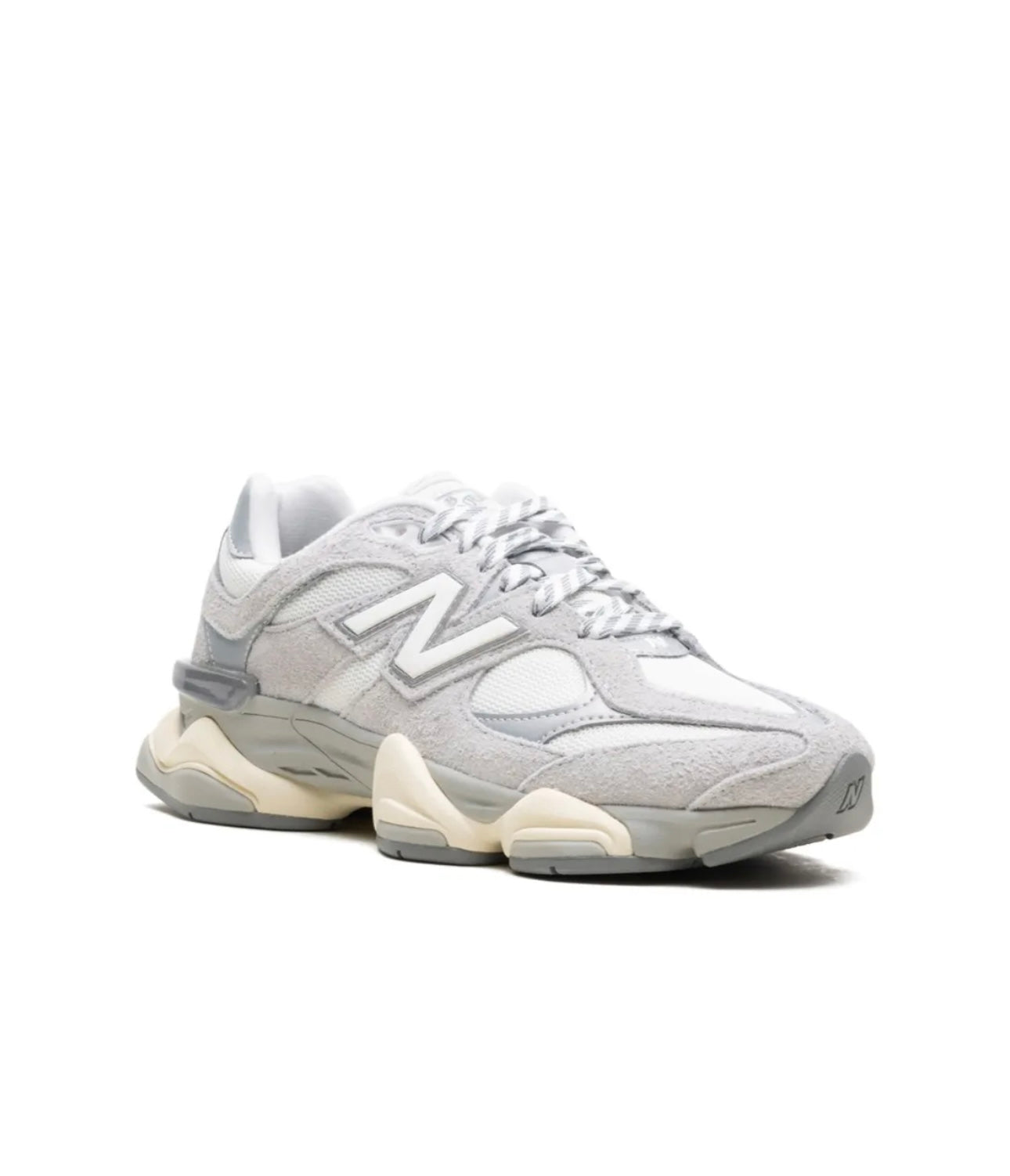 New Balance 9060 Quartz grey