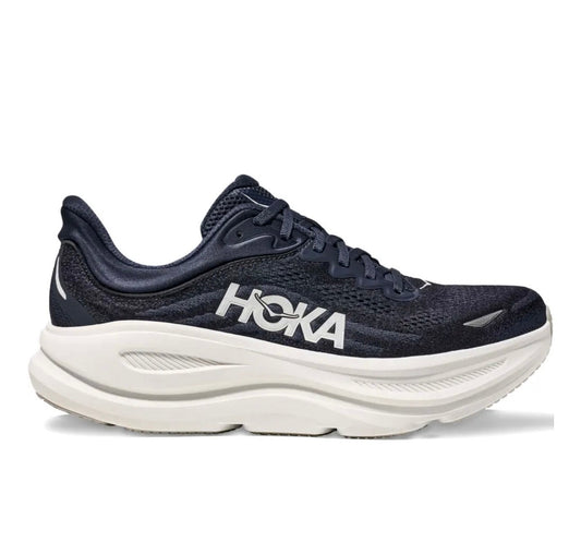 Hoka Bondi 9 Dark Blue