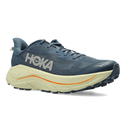 Hoka Challenger ATR Blue