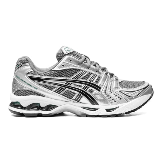 Asics GEL-Kayano Silver