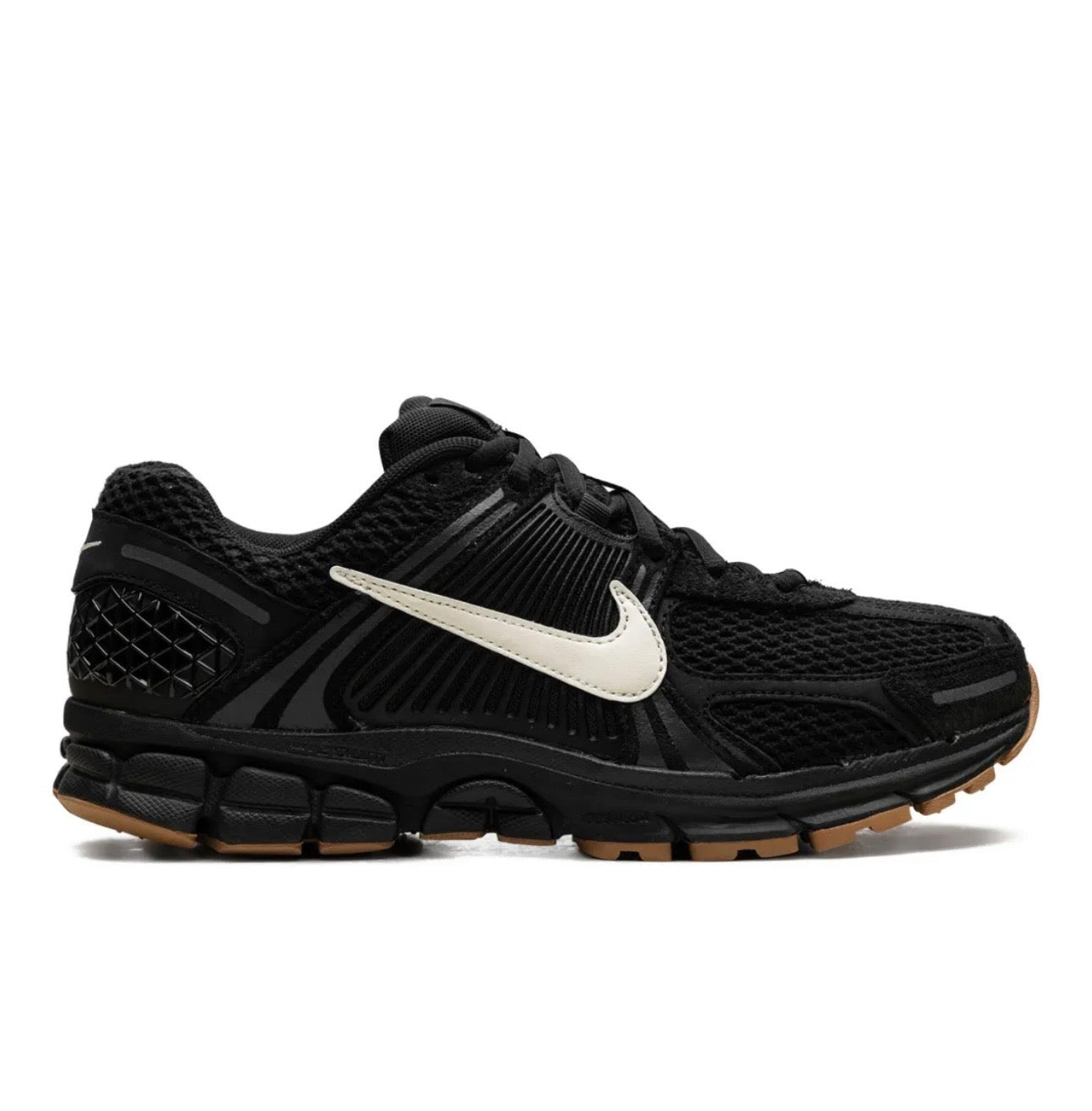 Nike Zoom Vomero 5 Black Brown