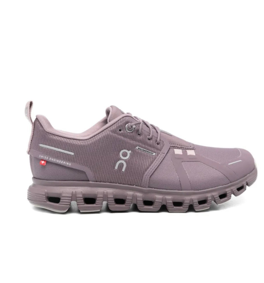 On Cloud 6 Light Purple