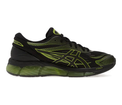 Asics GEL Quantum 360 black green