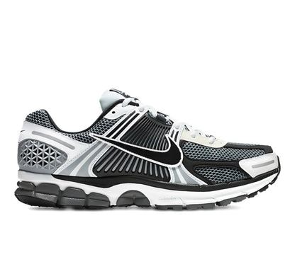 Nike Zoom Vomero 5 Black Silver