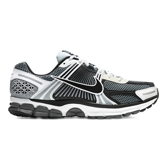 Nike Zoom Vomero 5 Black Silver