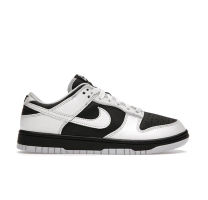 Nike Dunk Low Retro Reverse Panda