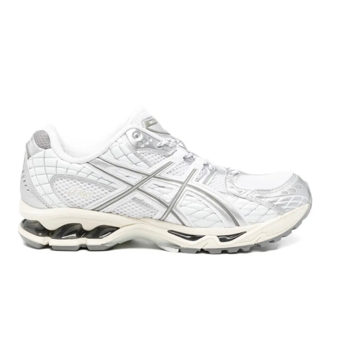 Asics Gel Nimbus White