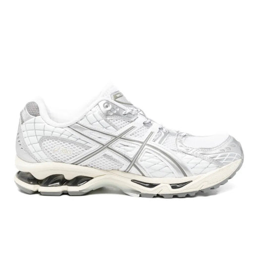 Asics Gel Nimbus White