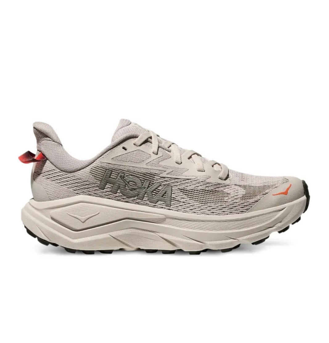 Hoka Challenger ATR Stone Grey