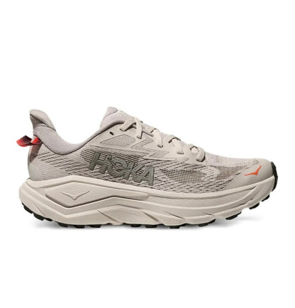 Hoka Challenger ATR Stone Grey