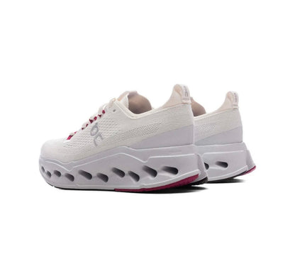 On Cloudsurfer White
