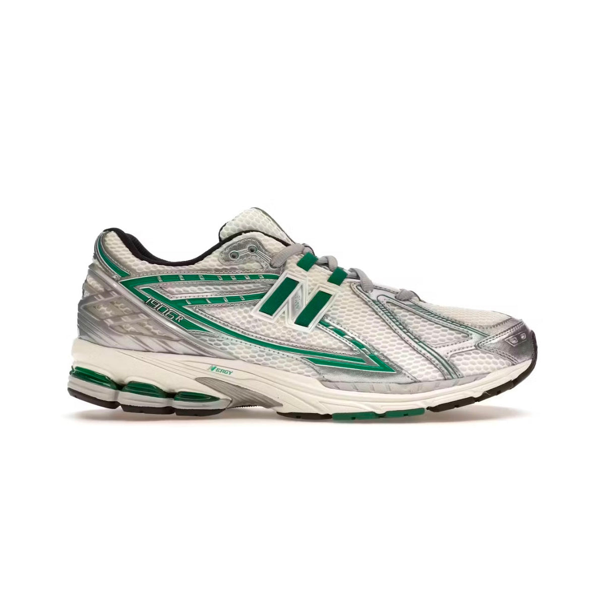 נעלי New Balance 1906R Silver Green Mint מקוריות בעיצוב אופנתי עכשווי לקידום אתר