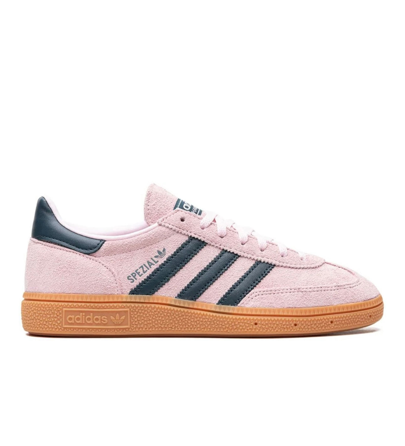 Adidas spezial pink מידה 40 2/3