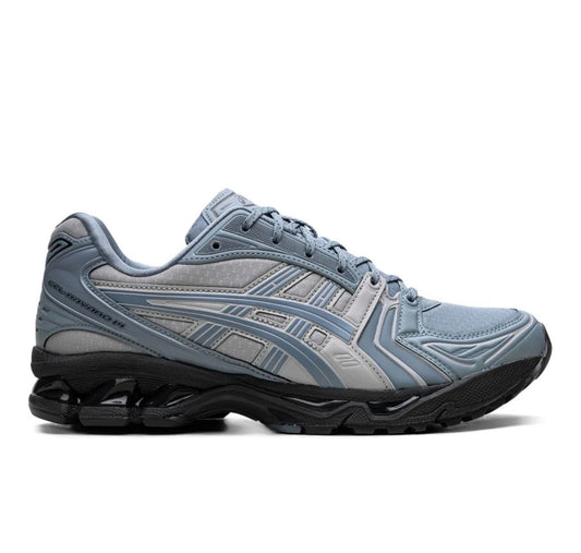 Asics GEL-Kayano Light Blue Black