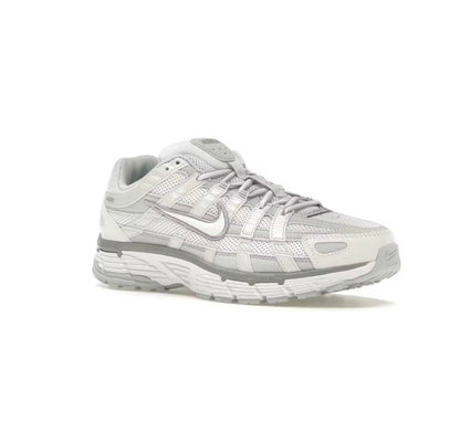 Nike P6000 white gray