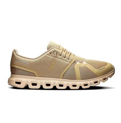 On Cloudrunner 2 Gold