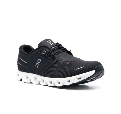 On Cloudrunner 2 Black White