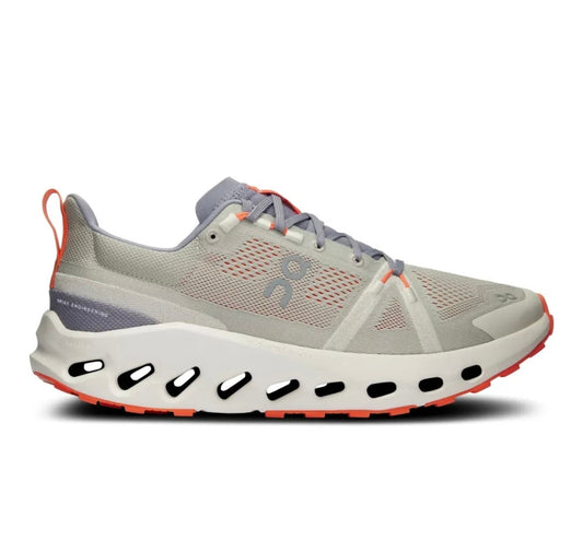 On Cloudsurfer Grey