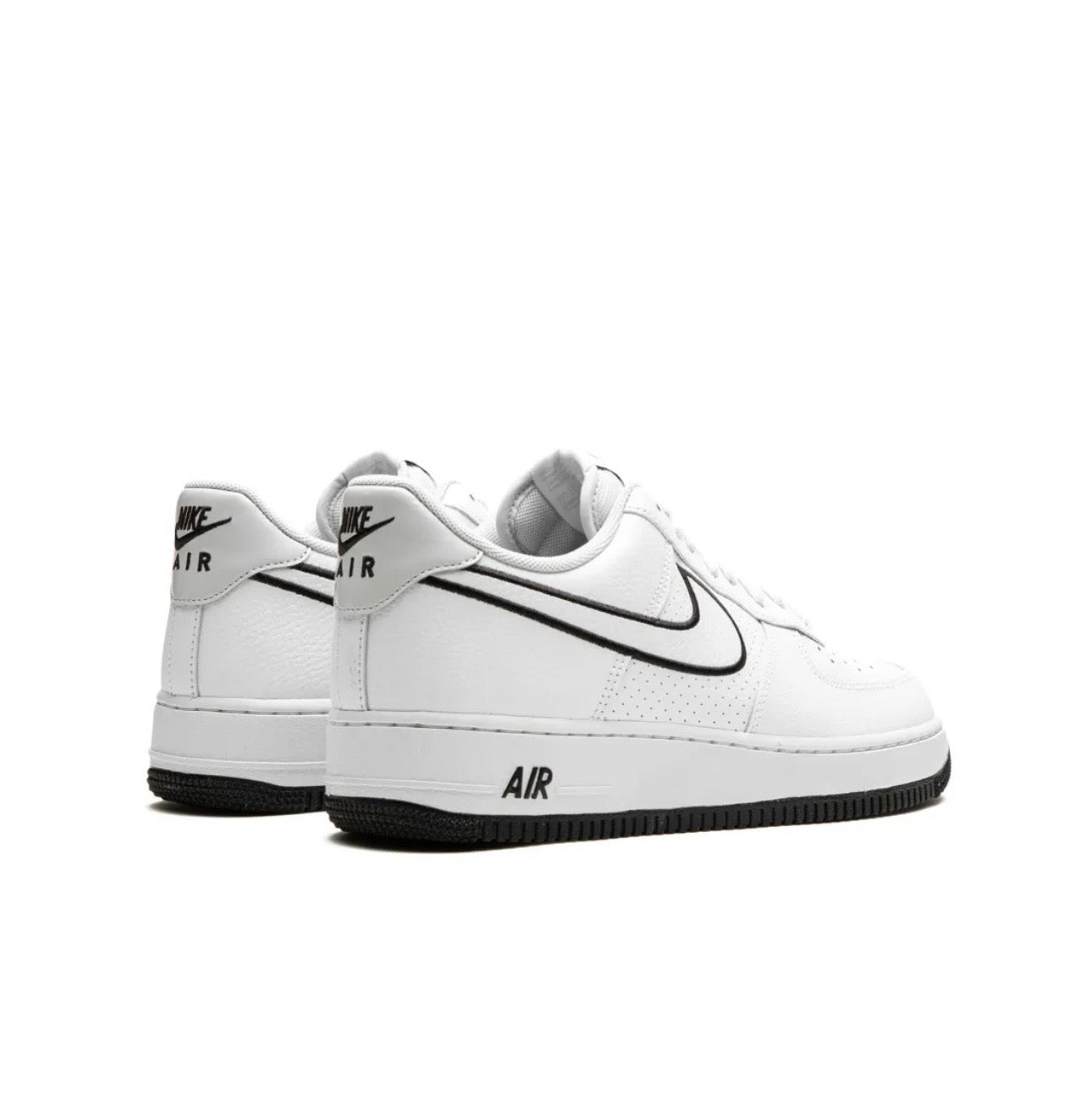 Nike AIR FORCE 1 White Black