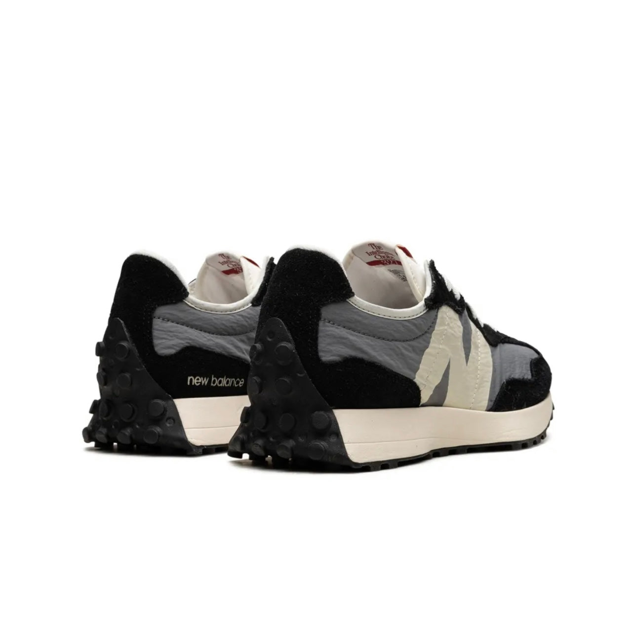 New Balance 327