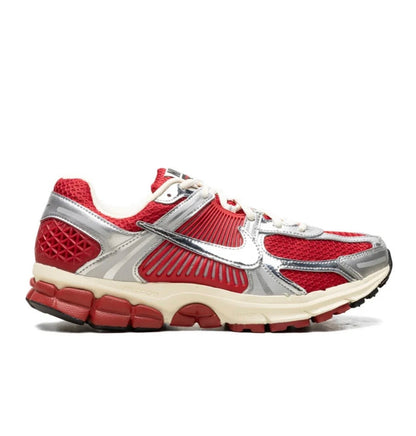 Nike Zoom Vomero 5 Red Silver