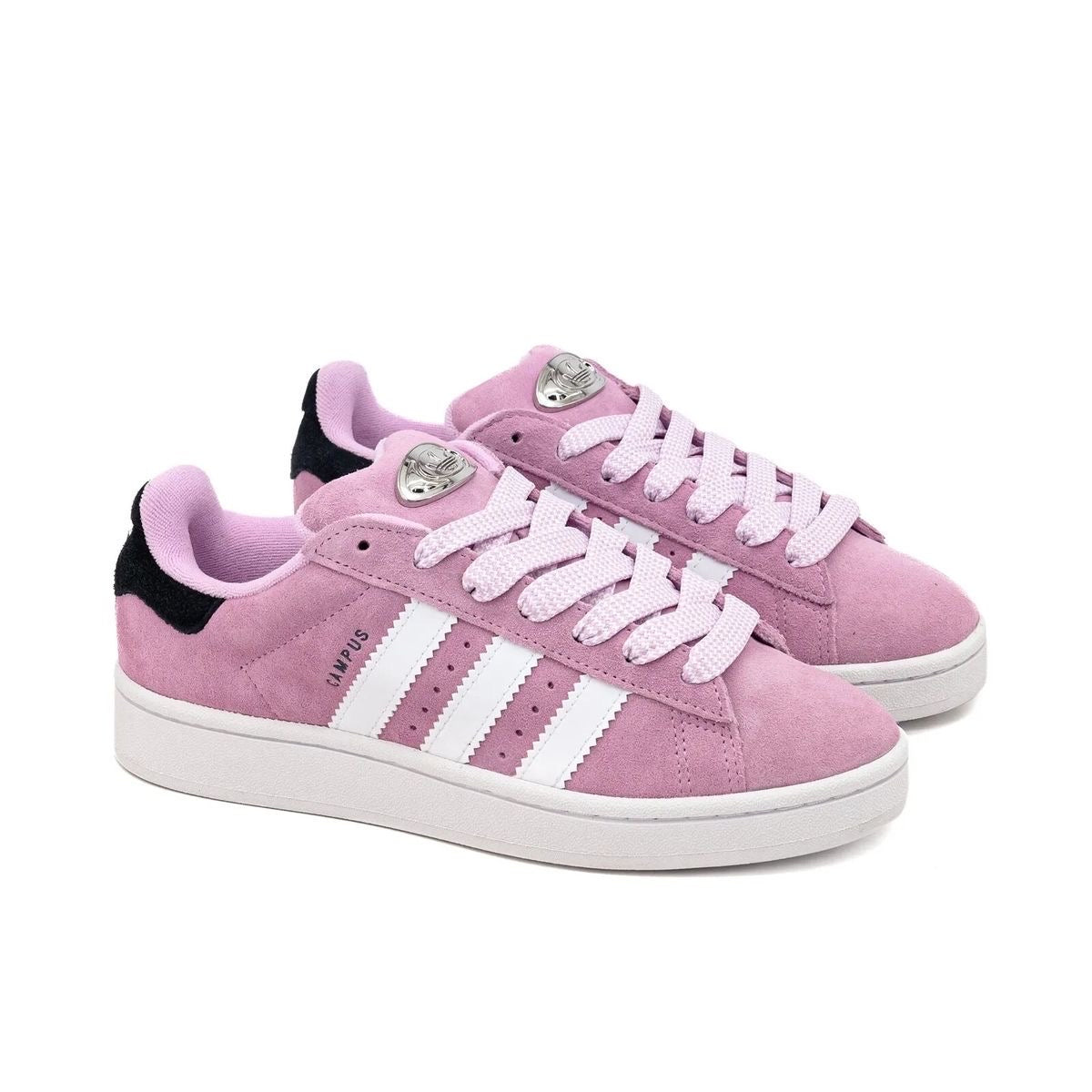 Adidas Campus pink מידות 36,40