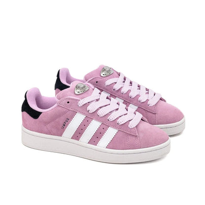 Adidas Campus pink מידות 36,40
