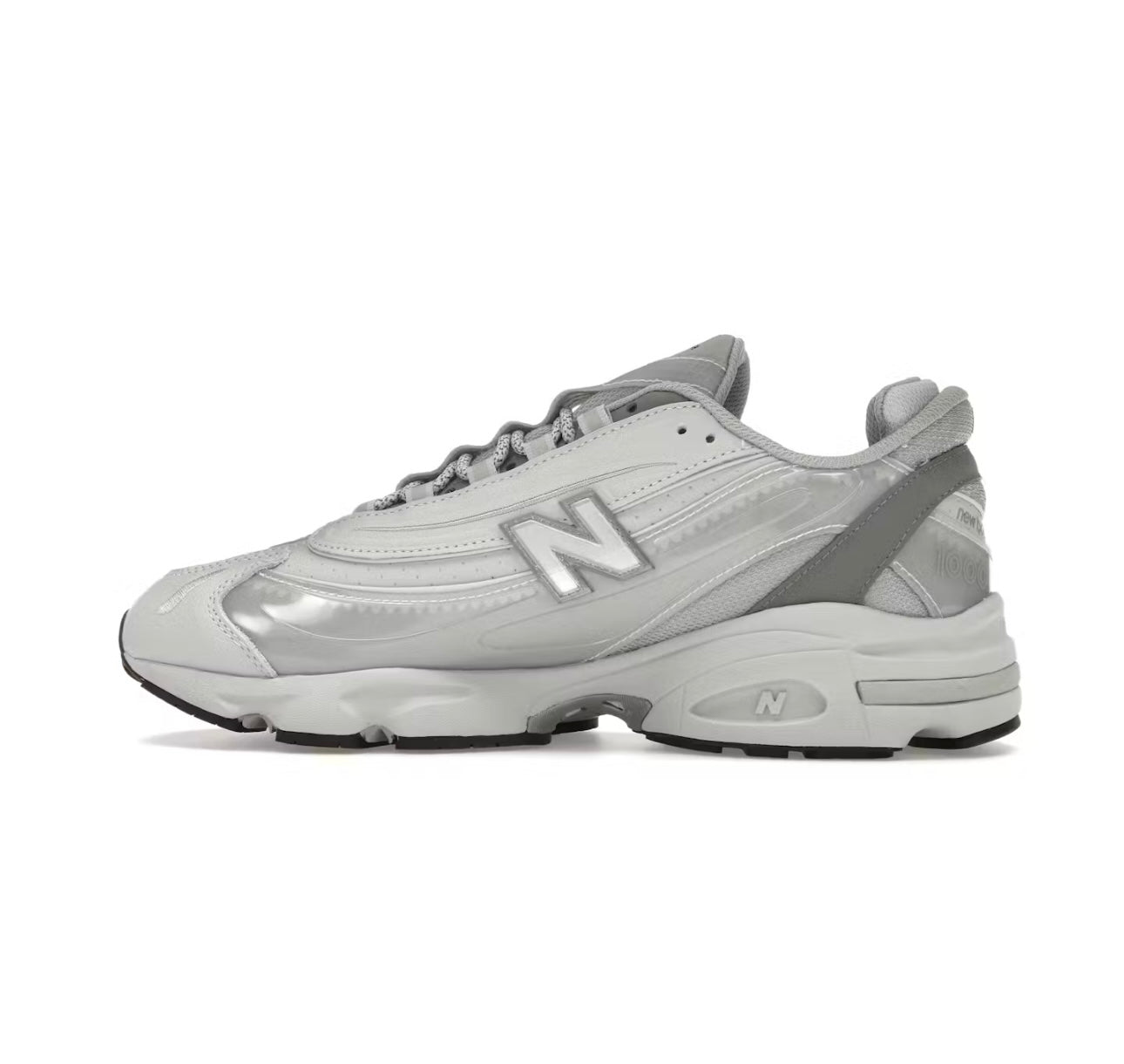 New Balance 1000 Grey