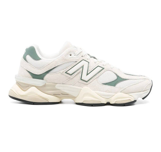 נעלי New Balance 9060 Gray Green מקוריות בעיצוב אופנתי עכשווי לקידום אתר